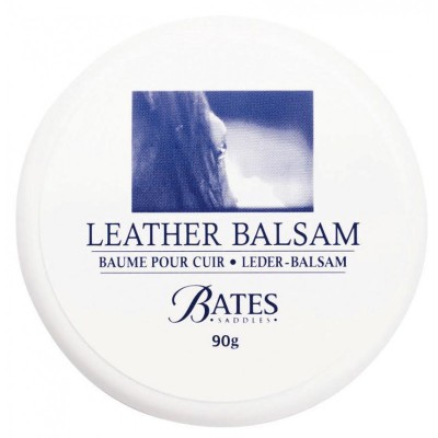 Bates leder balsem 90 g